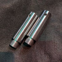 35ｍｍ　1975-83ｙトップフラットフォークジョイント（メッキ無）