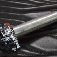 7/8　AMAL364タイプ　スロットルホルダー