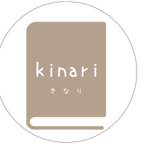 サポートブックショップ　kinari（きなり）