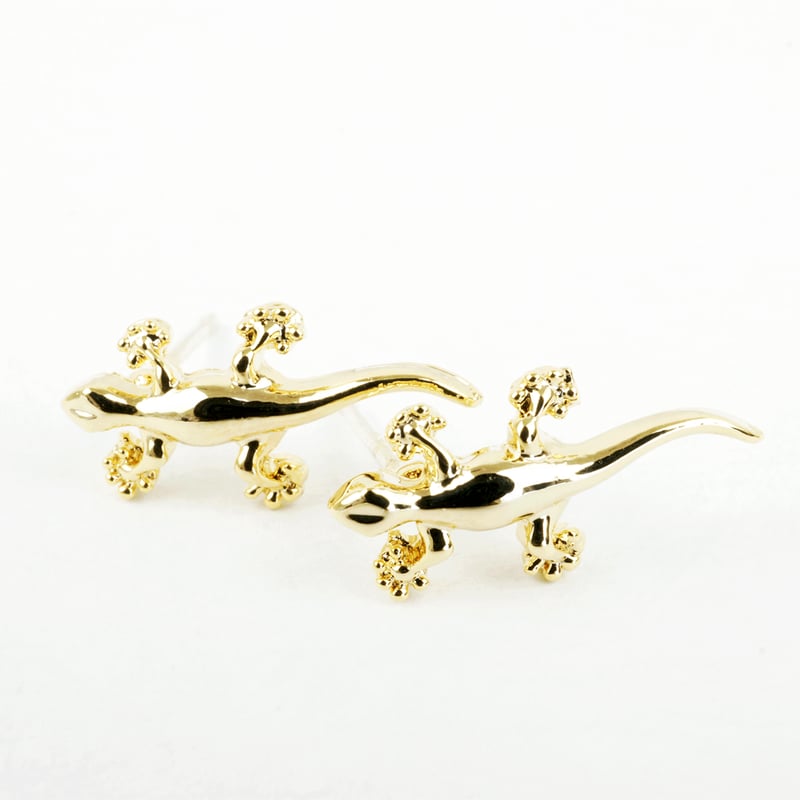 ✳️ハイクオリティ✨トゲトゲ✨ゴールド✨ピアス✨リングネックレスブレスレット別売 ✳️ハイクオリティ✨トゲトゲ✨シルバー✨ピアス✨リング