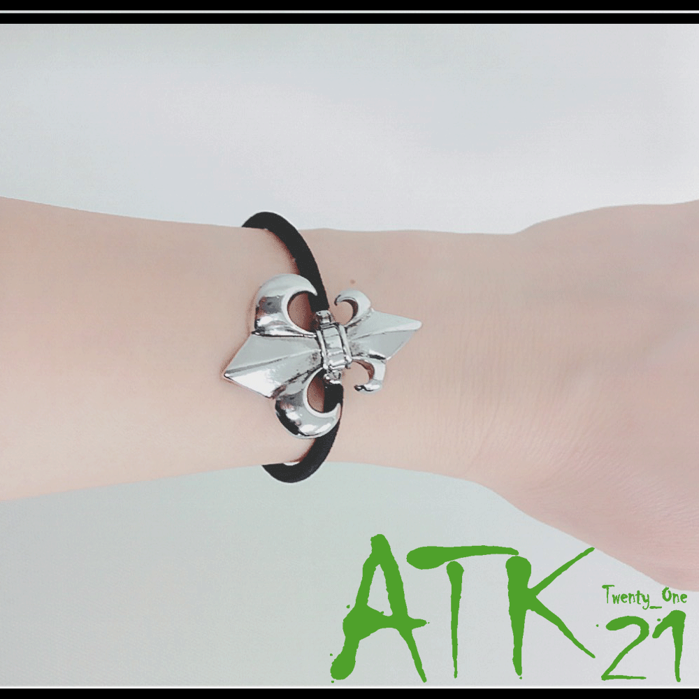 フェザー クロス 十字架 ピースマーク シルバー ターコイズ