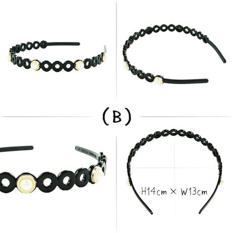 サークルモチーフ 大人カチューシャ レトロ シンプル カチューシャ 髪留め 簡単ヘアアレンジ レディース 大人 ヘアアクセサリー 韓国アクセサリー