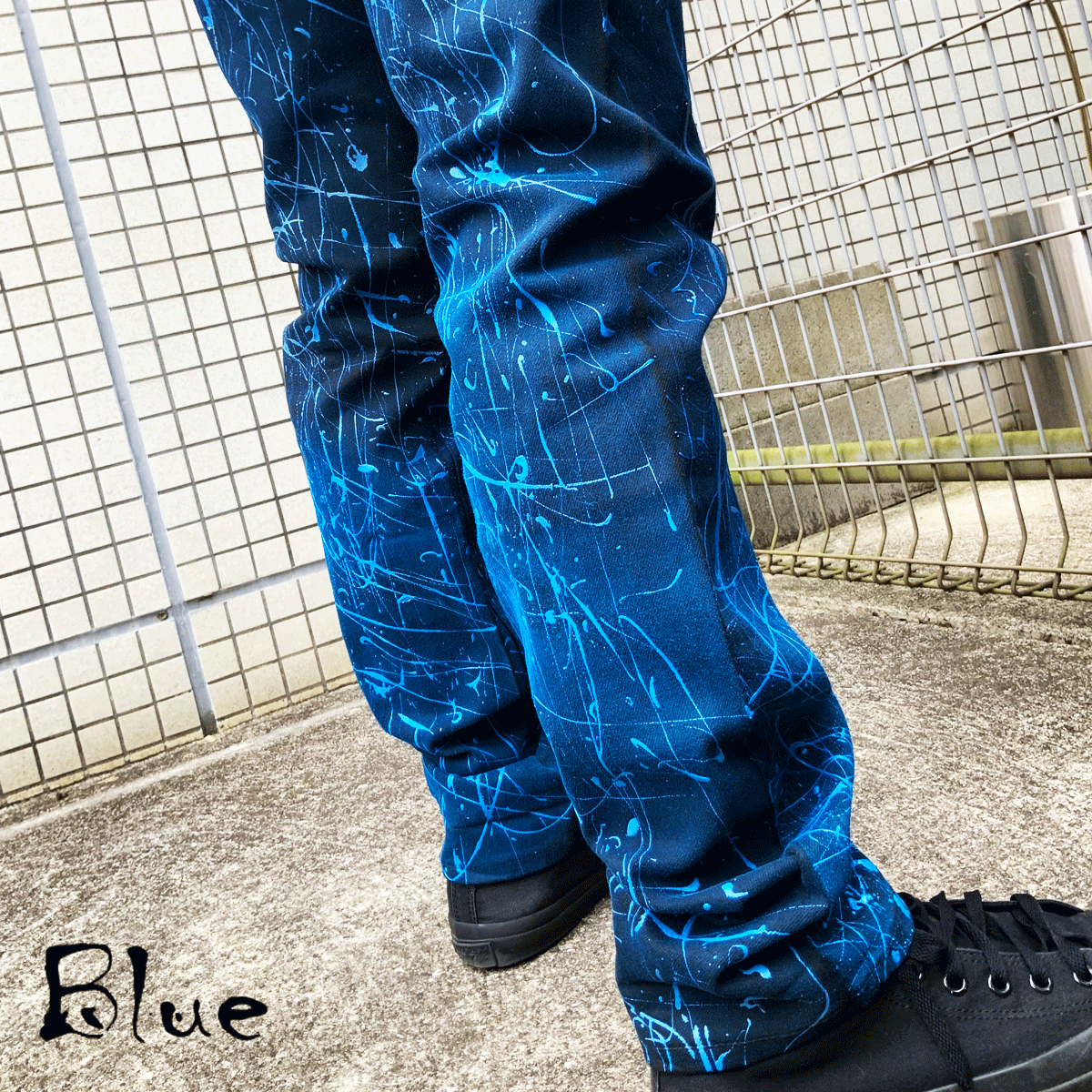 UNIQLO Gu スキニーデニムパンツ50本まとめ売り リメイク ハンドメイド スキニーデニムパンツまとめ売り50本 リメイク素材 リペア生地