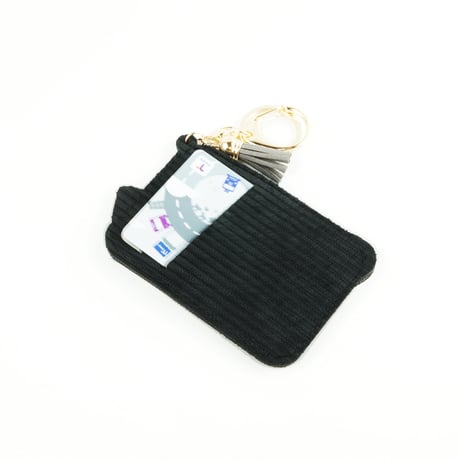 Sneakers スニーカー 運動靴 シューズ モチーフ スエード パスケース  カードケース カードホルダー ICカード キーホルダー アクセサリー：PC180202