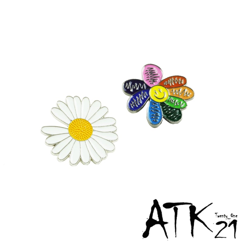 アクセサリー PMO DAISY CORSAGE PMO®➖DAISY CORSAGE #1
