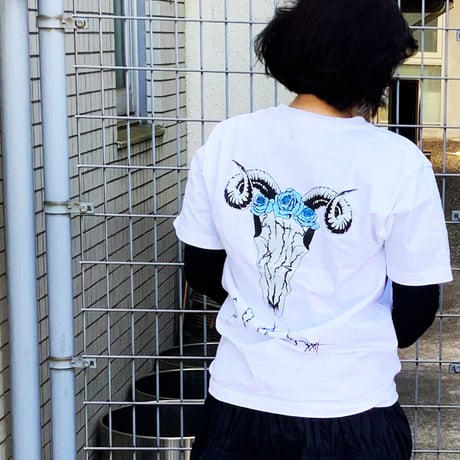 GOAT ゴート Tシャツ 半袖  カットソー tシャツ おしゃれ 快適な 無地 軽い 柔らかい かっこいい カジュアル ファション 黒 白 メンズ レディース ユニセックス