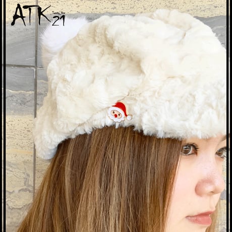 Merry Christmas ピンバッチ バッチ サンタクロース クリスマスツリー トナカイ 雪だるま sunomann メンズ レディース ユニセックス アクセサリー