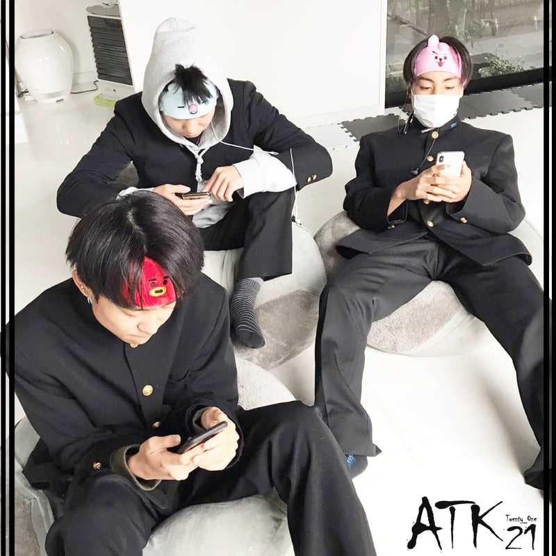 ヘアバンド ターバン キャラクター BTS BT21 メンズ レディース