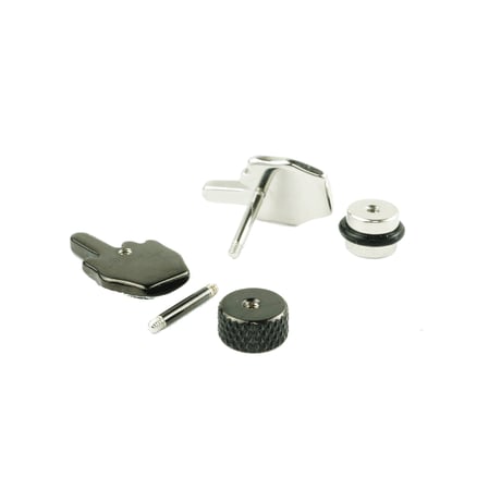両耳用（2点セット）fuck ファックサイン 16G ステンレスピアス Surgical Steel 316L 軟骨 ボディピアス メンズ レディース ユニセックス アクセサリー：MPS180102