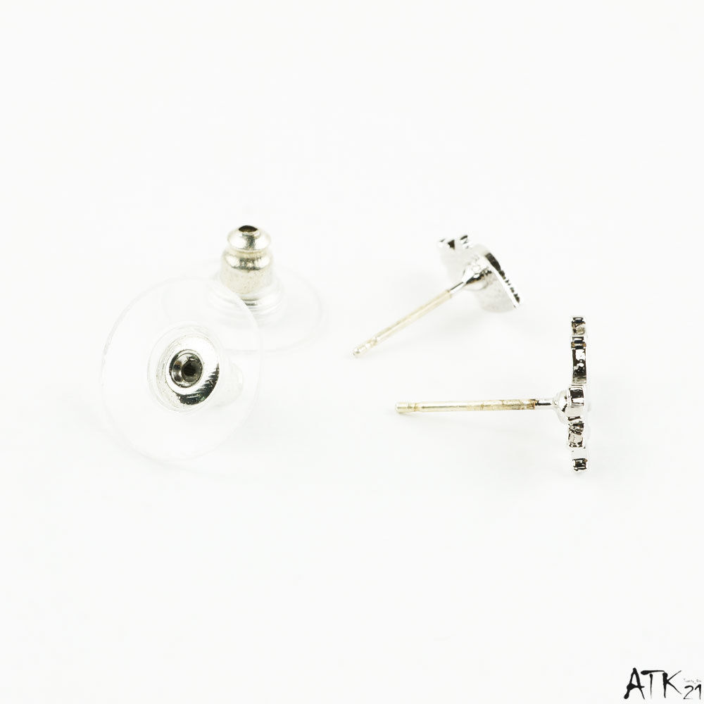 童話　赤ずきんちゃんピアス（変身狼） 0x000000000001000002d400000001