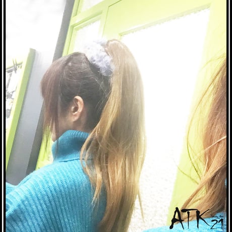 フェイクファー ふわふわ シュシュ ヘアゴム 簡単ヘアアレンジ ヘアポニー ハーフアップ まとめ髪 髪留め レディース ヘアアクセサリー：HS181101