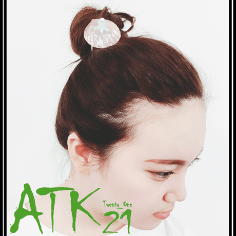 シェル 貝殻 スターフィッシュ シースター パール ヘアゴム ヘアポニー レディース ヘアアクセサリー：HG170301