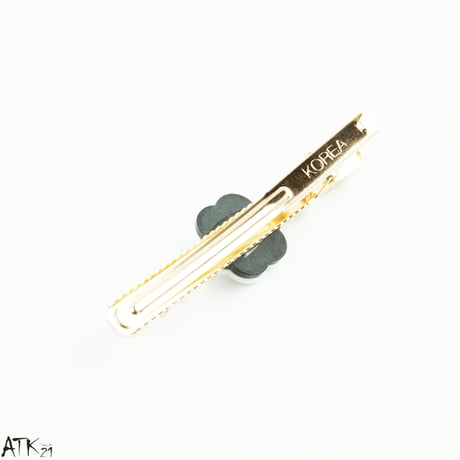 カメリア  パール ビジュー ヘアピン ヘアクリップ ダッカール くちばしクリップ 簡単ヘアアレンジ レディース ヘアアクセサリー：HD171002
