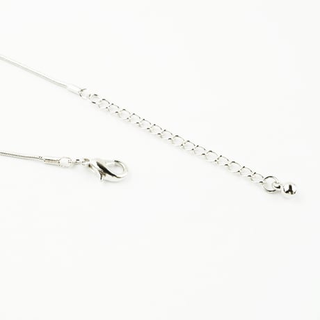 スネークチェーン 小粒 シルバーボール シンプル  チェーン ブレスレット 上品 おしゃれ レディース アクセサリー：BR170601