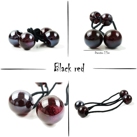 (2点セット） ラメ入り ボール 子供用ヘアゴム ツインテール ヘアポニー 卒業式 入学式 発表会 七五三 結婚式 パーティ 子供 キッズ 女の子 ヘアアクセサリー：HGK190903