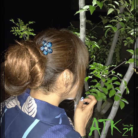 パール フラワー お花  一本挿し かんざし 簪 コーム スティック型 着物 和装 浴衣 髪留め 簡単ヘアアレンジ レディース ヘアアクセサリー ：HC181203