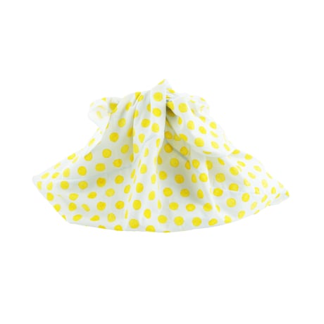 ドット柄 大判サイズ あずま袋 手ぬぐい 手作り ハンドメイド エコバック お弁当袋 ちょこっとお出かけ ご近所コーデ 浴衣 レディース おしゃれ 雑貨：AB200801