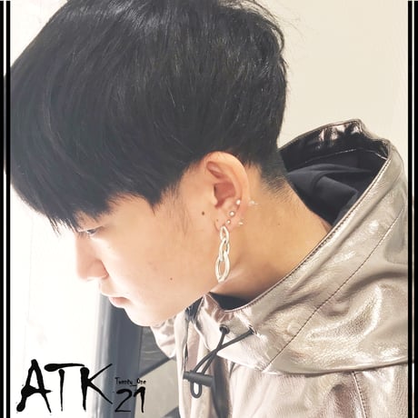 ユニセックスピアス | STORES