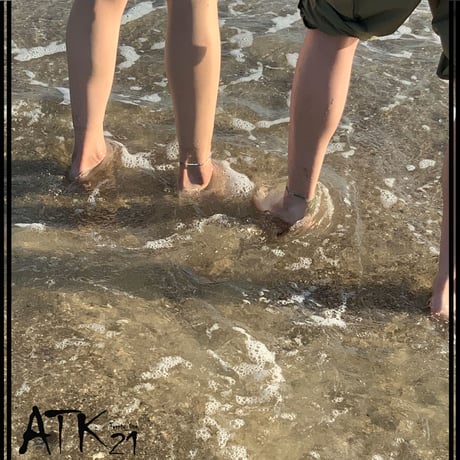 ミサンガアンクレット | STORES