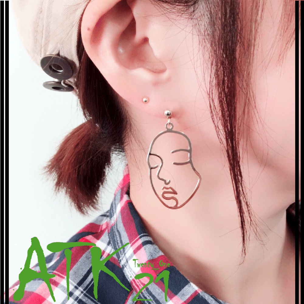 piyo、ピアス、顔、面白い、 fit=scale-down,w=1200