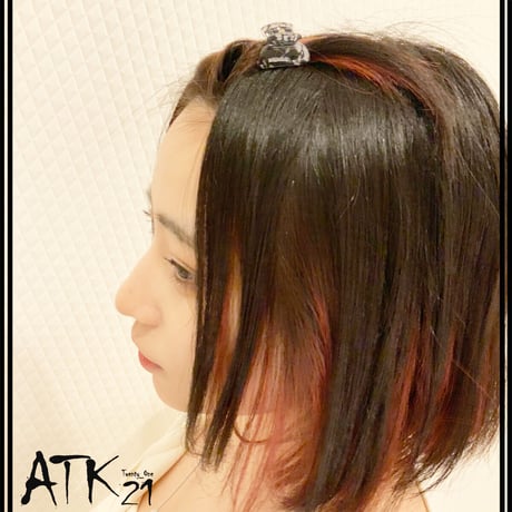 （6点セット）フラワー モチーフ ミニバンスクリップ 前髪留め 小さ目 しっかりホールド ヘアアレンジのポイント 髪留め 簡単ヘアアレンジ レディース ヘアアクセサリー