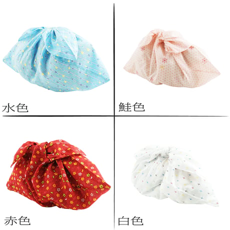 和柄 大判サイズ あずま袋 手ぬぐい 手作り ハンドメイド エコバック 買い物袋  お出かけ ご近所コーデ メンズ レディース ユニセックス おしゃれ 雑貨：AB200901