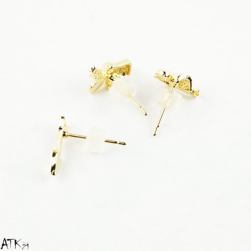 3点セット）ガーデニング シャベル 植木鉢 ジョウロ アシンメトリー