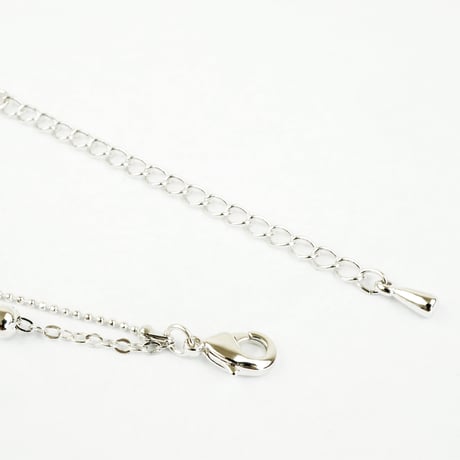 スワロフスキー  パヴェカルマ 2連 アンクレット 2ライン 上品 大人コーデ レディース ウィメンズ アクセサリー：ASW160502