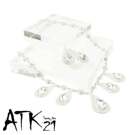 ATK21 ATK21