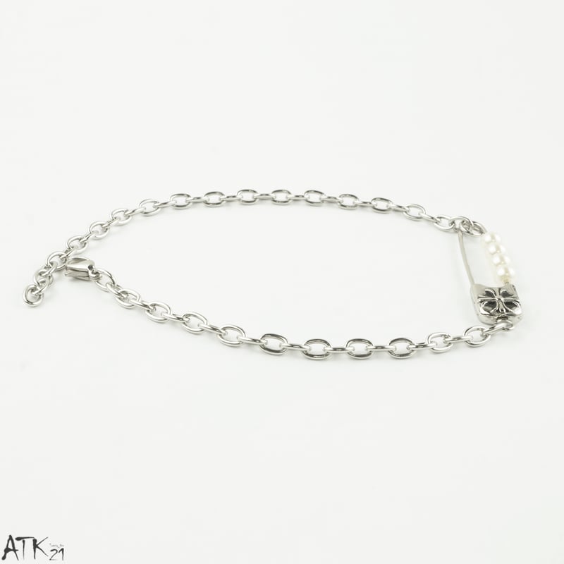 アンクレットさま専用 ラグスタイル LUXSTYLE ロープアンクレット/アンクレット メンズ