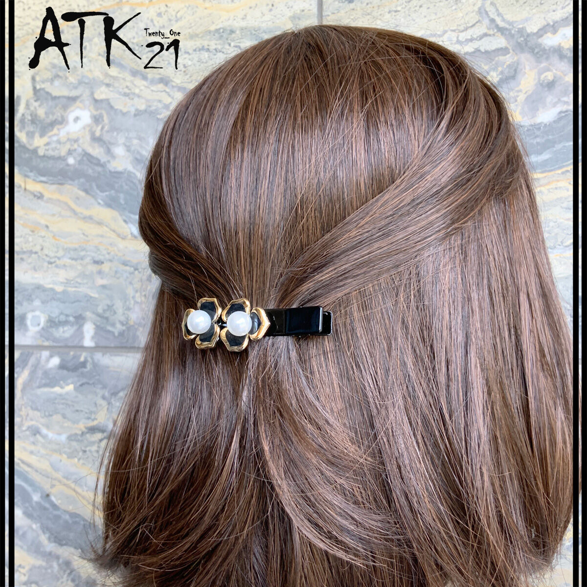 【福袋セール】 爪クリップ、髪の爪、サメクリップ、 ダイヤモンドがちりばめ ヘアアレンジ