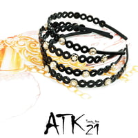 サークルモチーフ 大人カチューシャ レトロ シンプル カチューシャ 髪留め 簡単ヘアアレンジ レディース 大人 ヘアアクセサリー 韓国アクセサリー