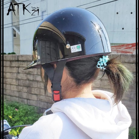 (10点セット)スプリングゴム ヘアゴム ミルキーカラー ヘアポニー 髪留め メンズ レディース ユニセックス ヘアアクセサリー：HGS200501
