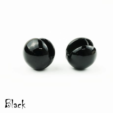 両耳用（2個セット）カラーボール フープ リング 18G  レディース アクセサリー：HPK170401