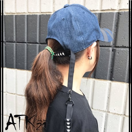 両耳用（2点セット）バー スティック シンプル フープ フェイクピアス ノンホール パイプイヤリング メンズ レディース ユニセックス アクセサリー：FE190305