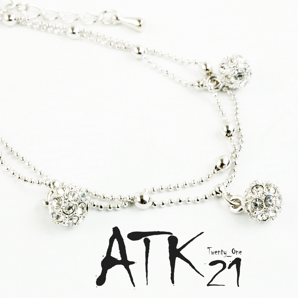 SWAROVSKI スワロフスキー ブレスレット 全3種 ギフトセット