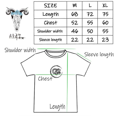 GOAT ゴート Tシャツ 半袖  カットソー tシャツ おしゃれ 快適な 無地 軽い 柔らかい かっこいい カジュアル ファション 黒 白 メンズ レディース ユニセックス