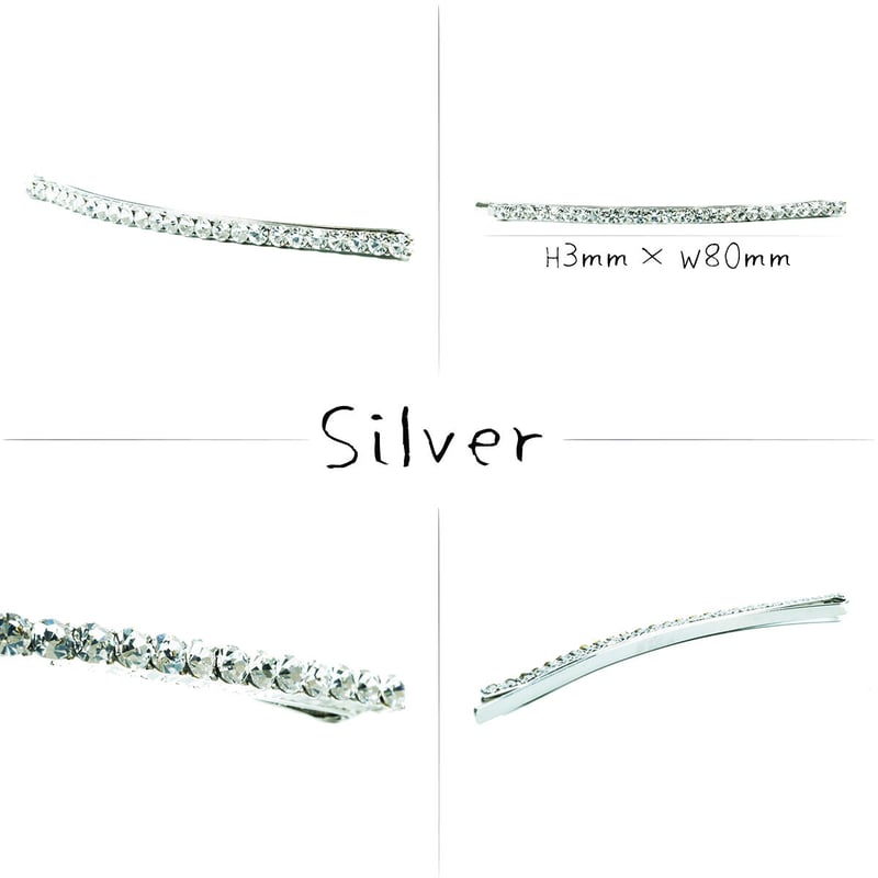 スワロフスキー クリスタル ブラック 贅沢 ラインストーン キラキラ