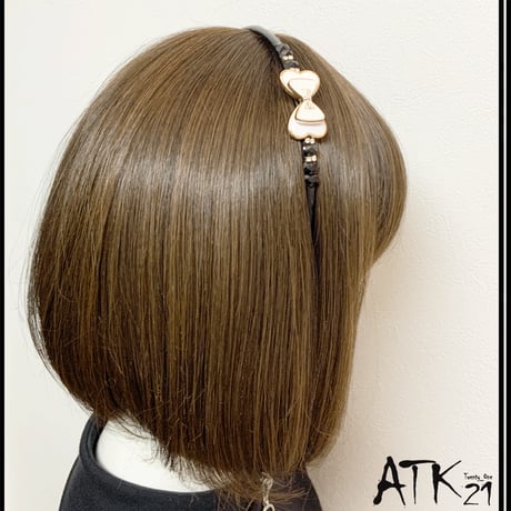 ダブルリボン カチューシャ ヘッドアクセ ヘアアクセサリー フォーマル カジュアル 普段使い 女の子 子供 キッズ おしゃれ かわいい ヘアアクセサリー