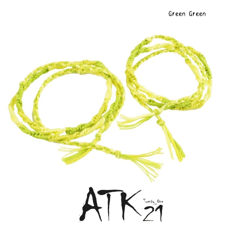 夏 ペア カップル ミサンガ Missanga アンクレット メンズ レディース