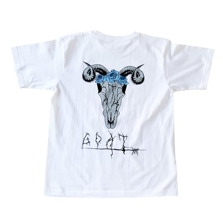 GOAT ゴート Tシャツ 半袖  カットソー tシャツ おしゃれ 快適な 無地 軽い 柔らかい かっこいい カジュアル ファション 黒 白 メンズ レディース ユニセックス