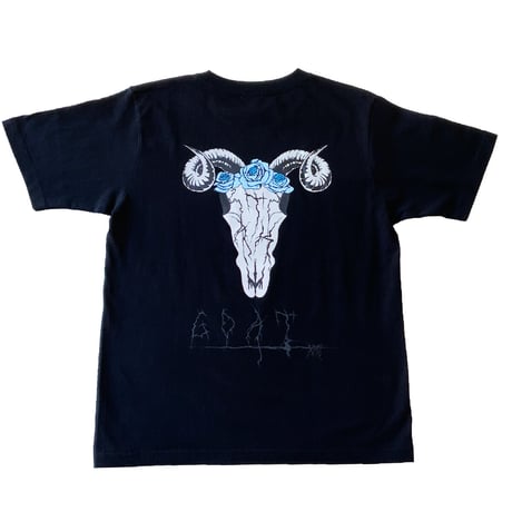 GOAT ゴート Tシャツ 半袖  カットソー tシャツ おしゃれ 快適な 無地 軽い 柔らかい かっこいい カジュアル ファション 黒 白 メンズ レディース ユニセックス