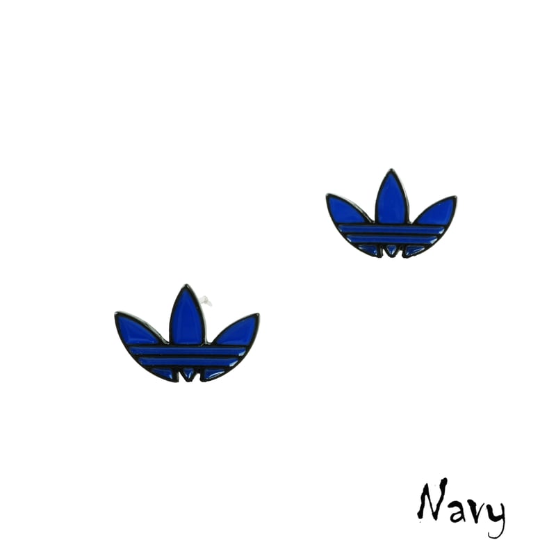 adidas ピアス メタル ブルー adidas ピアス メタル ブルー adidas ピアス メタル ブルー New