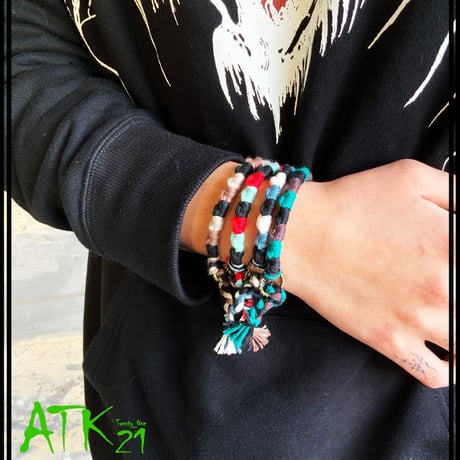 CATEGORY ブレスレット | ATK21