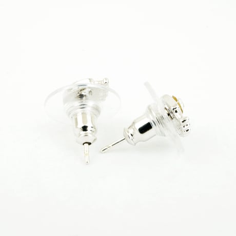 目玉 目 アイ スタッドピアス おもしろアイテム Silverpost925 シルバー ゴールド メンズ レディース ユニセックス アクセサリー：PS160606