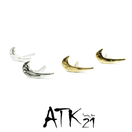 （2点セット）チェックモチーフ NIKE ナイキ スタッド ピアス メンズ レディース ユニセックス アクセサリー  ：PSK190902