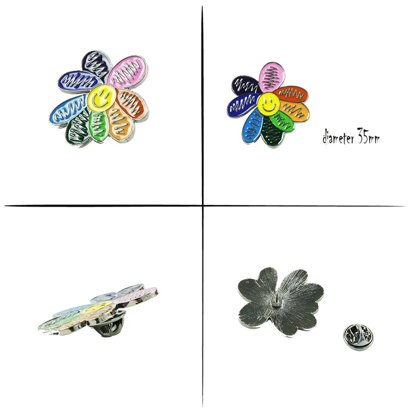 アクセサリー PMO DAISY CORSAGE アクセサリー PMO DAISY CORSAGE PMO®➖DAISY CORSAGE #1