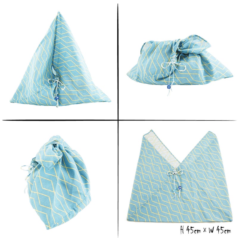 専用】あずま袋◇手拭い◇エコバック◇コンビニバック◇ハンドメイド