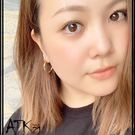 両耳用（2点セット）ツイスト フープピアス リングピアス シンプル メンズ レディース ユニセックス アクセサリー：HPB180613