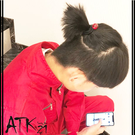 ラメ入り クリアボールビーズ ヘアゴム  大人可愛い ブレスレット シンプル ヘアポニー 髪留め 簡単ヘアアレンジ メンズ レディース ユニセックス ヘアアクセサリー：HG190302